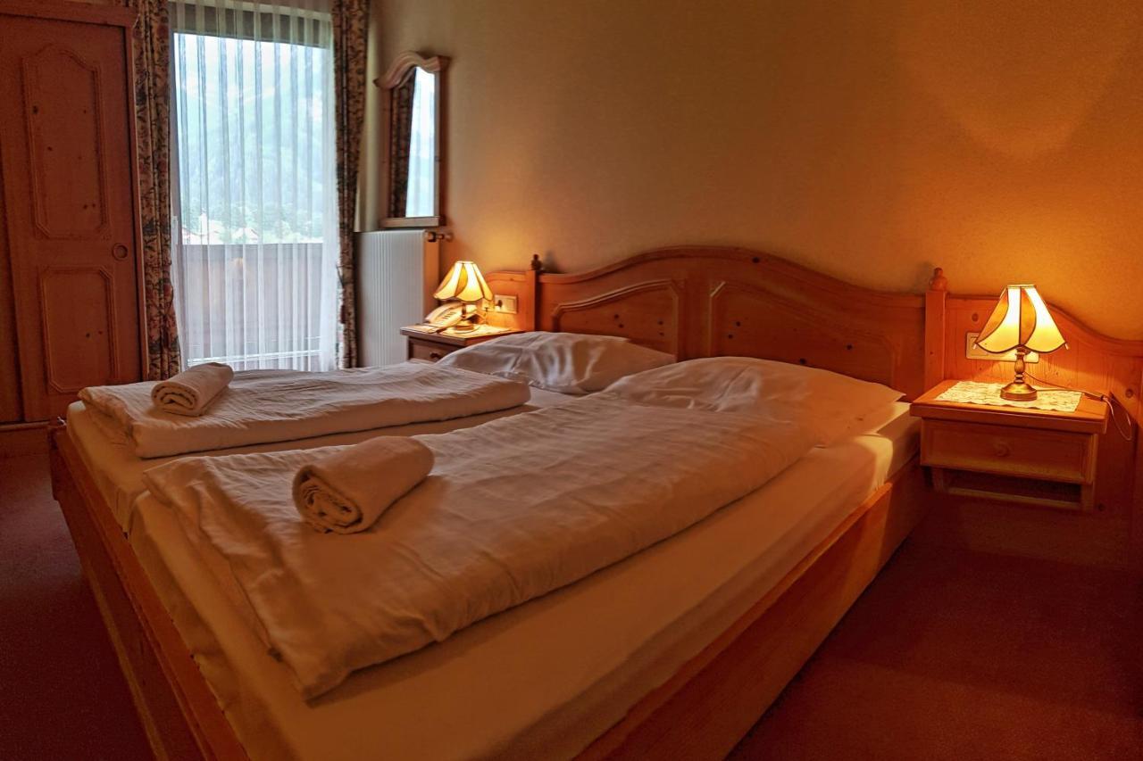Hotel Post ラムサウ・アム・ダッハシュタイン エクステリア 写真